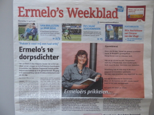 Ermelo's Weekblad 20 april